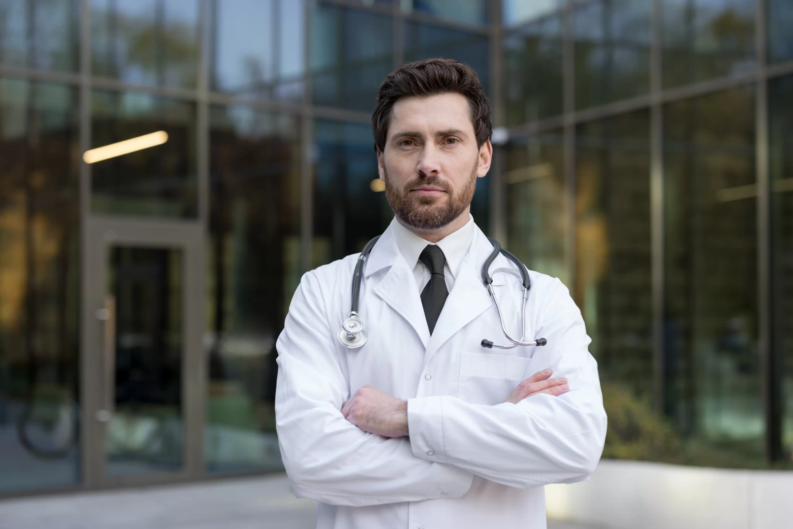 Licensed healthcare provider
